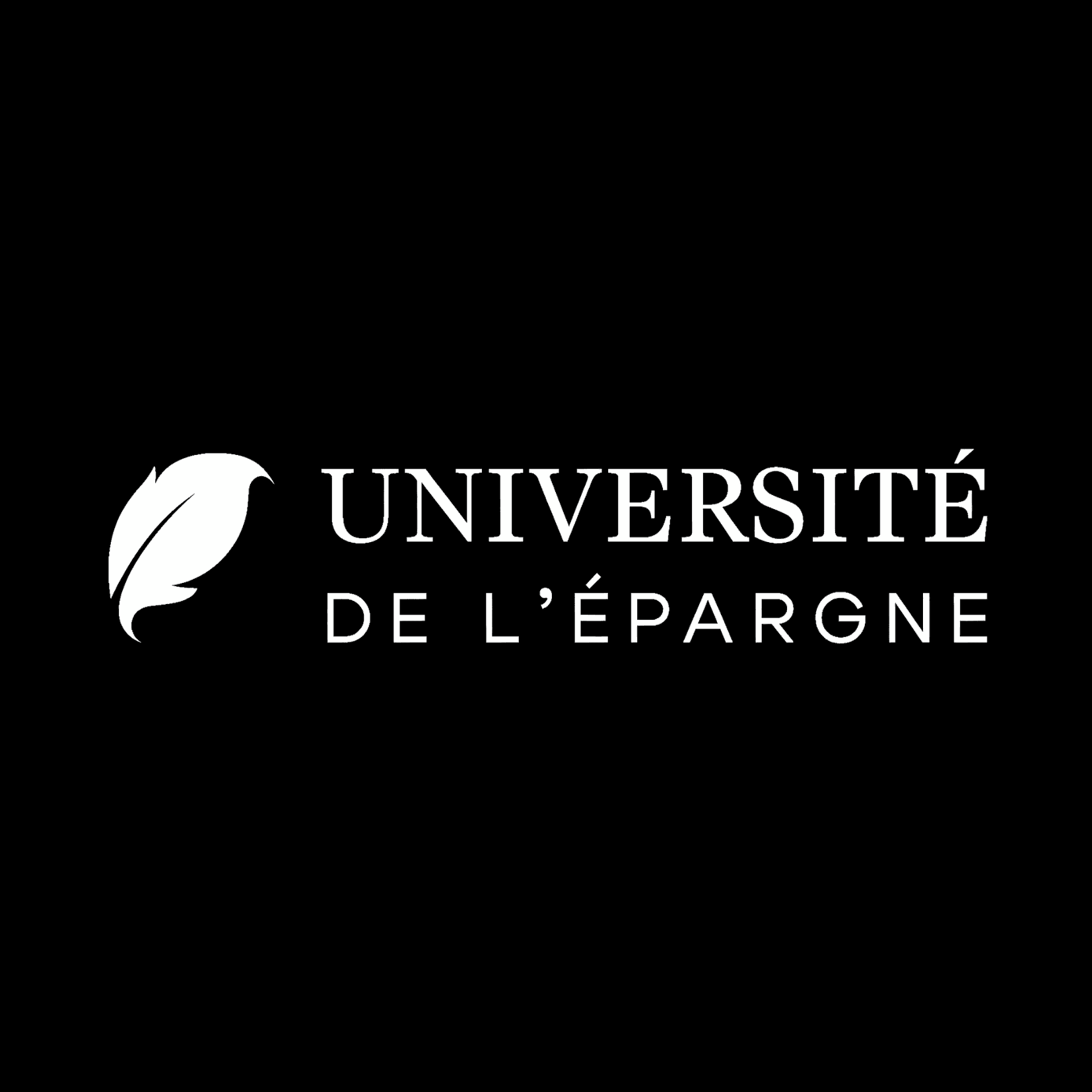 Université de l'Épargne